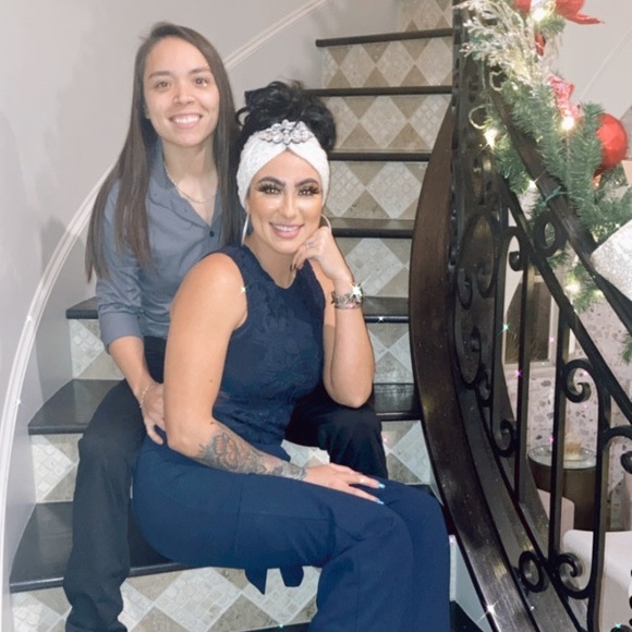 Meet your Posher, Tosha - Picture 1 of 1